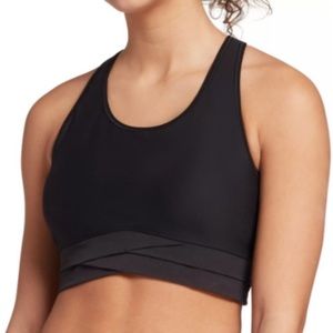 Calia by Carrie Underwood sports bra.